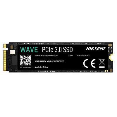Disco SSD 256Gb M.2 Hiksemi Wave PCIe 3.0